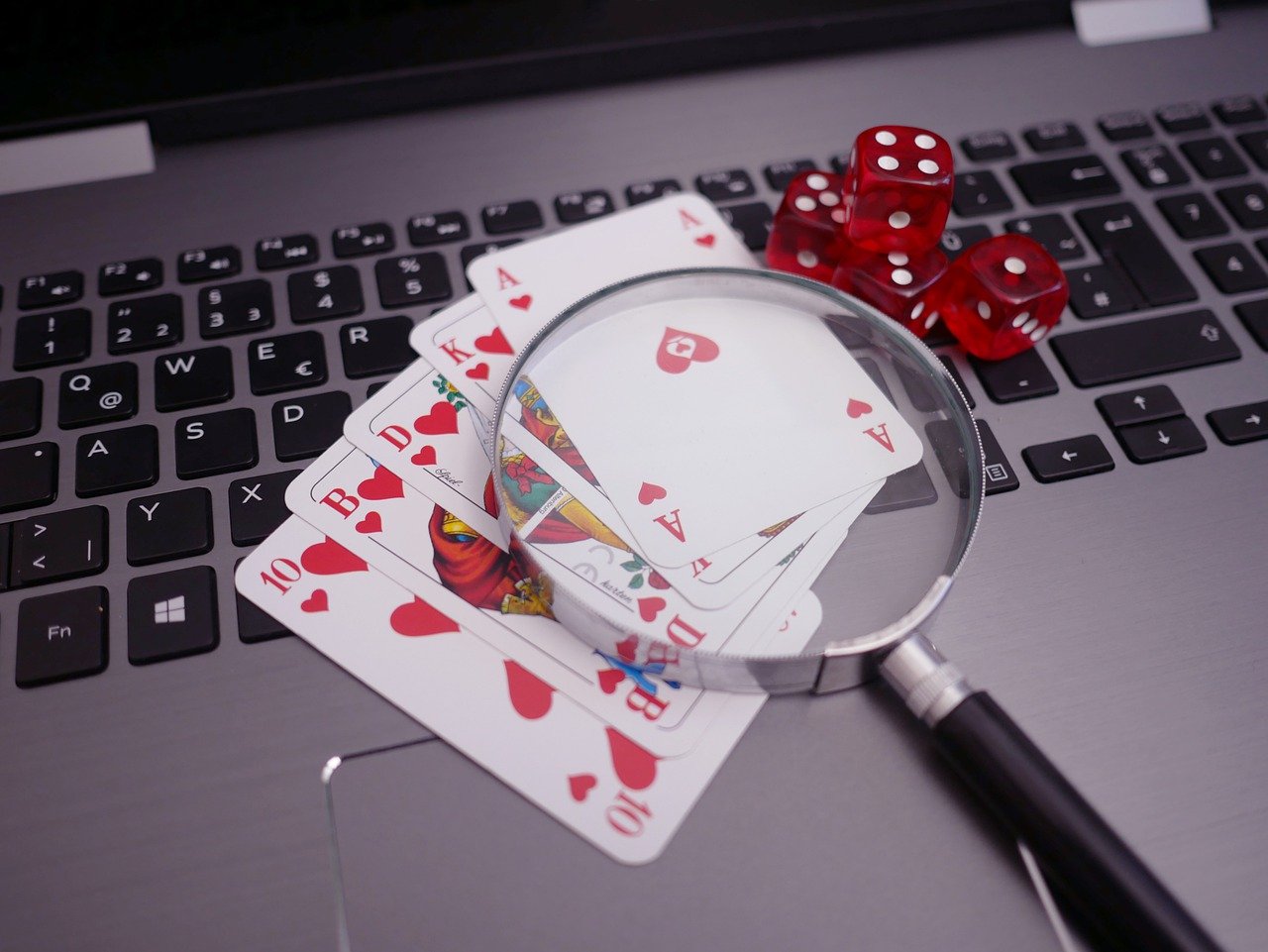 RTP и неговото значение при хазартните игри